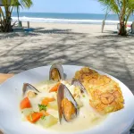 La Ensenada Beach Resort - All Inclusive - breakfast