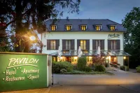 Pavilon Hotels in Říčany