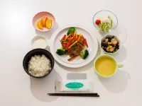 Tabist Kitami Athlete Stays - فطور