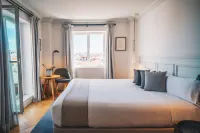 Dear Hotel Madrid Hotel a Madrid