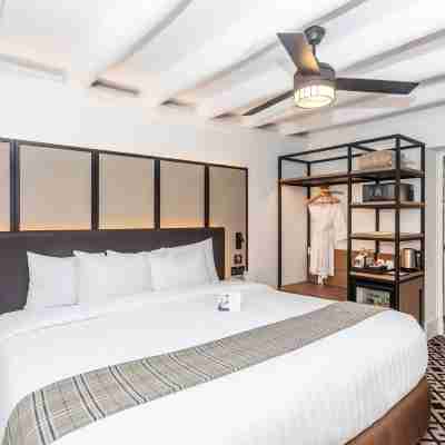 Casa Andina Premium Cusco Rooms