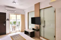 Meritas Countryside Resort Lonavala