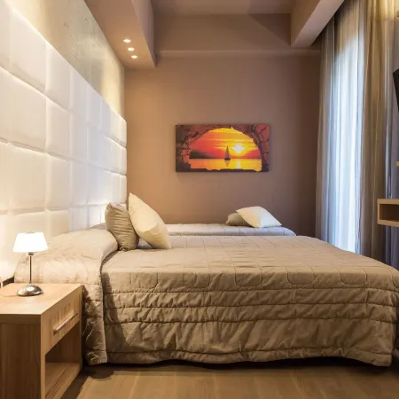 Hotel Belvedere