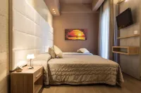 Hotel Belvedere - Parking
