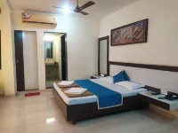Sea Winds Hotel a Marg Tamhane