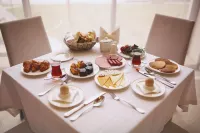 Marxal Resort & Spa - Morgenmad