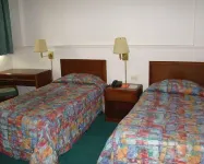 Hotel Maracaibo Cumberland