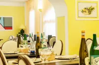 Hotel Annabelle - Bữa sáng