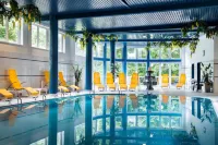 Parkhotel Zur Klause - piscine