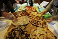 Agriturismo Villa Cheti Hotels in Molino