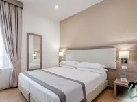 Residenza Scarlatti Napoli Hotels near Sant'Elmo Castle