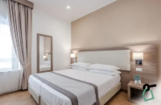 Residenza Scarlatti Napoli Hotels near Ospedale Santobono