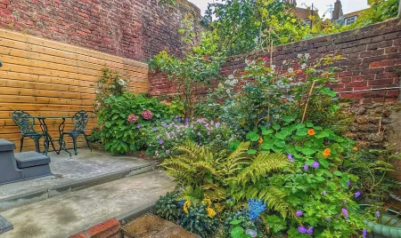 Sea Spray Hotel Отели рядом с достопримечательностью «University of Brighton Art Gallery»