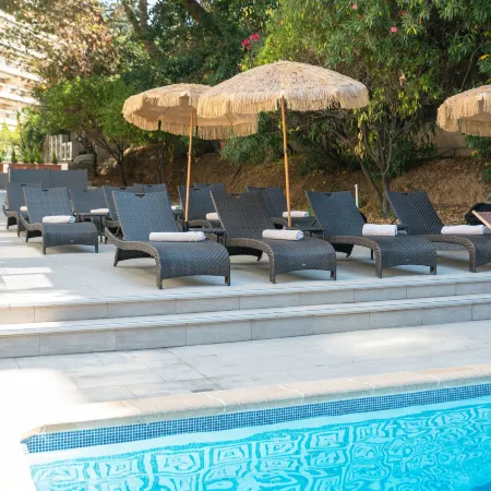 Juliana Hotel Cannes