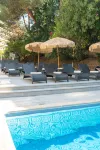 Juliana Hotel Cannes - Swimmingpools