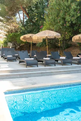 Juliana Hotel Cannes