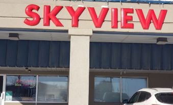 Skyview Motel