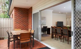The Charles Boutique Hotel & Dining