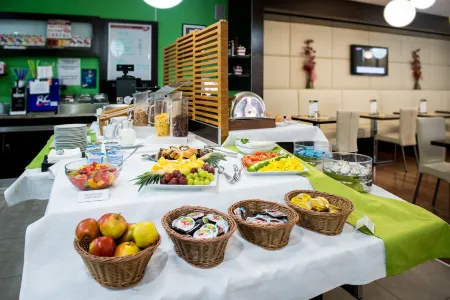 Hotel Mlynska Отели в г. Куновице