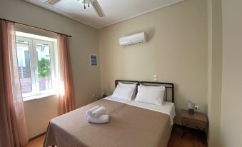 Pegasus Rooms