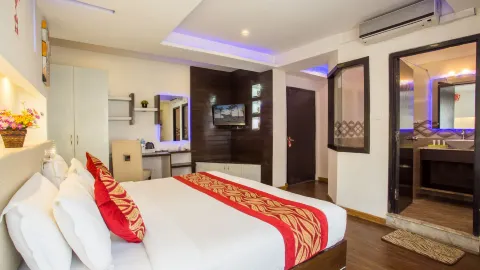 Avataar Kathmandu Hotel in กาฐมาณฑุ
