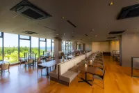 Rex Hotel Beppu - breakfast