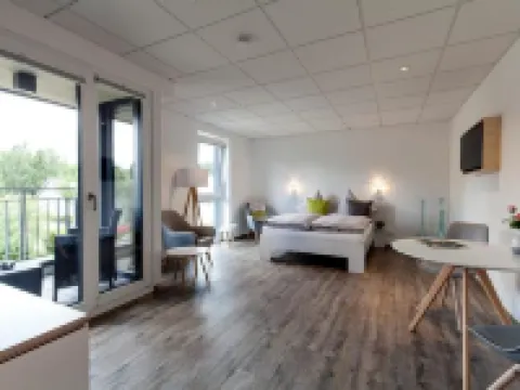 Boardinghouse Morbach Hotels in Morbach