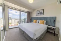 Quest Rockhampton - balcony