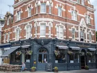 The Kings Arms