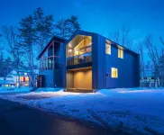 Grey Wolf Chalet by Hakuba White Fox Company