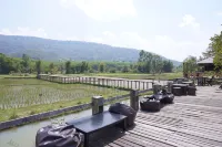 Phuruarounmai Organic Living Resort فنادق في فو روي