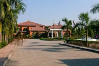 Hotel Lumbini Garden New Crystal Hotels in Lumbini Sanskritik