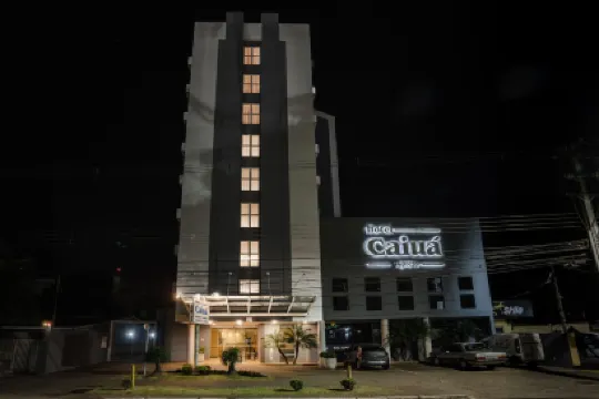 Hotel Caiuá Express