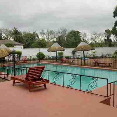 Heritage by Serendib Fitness & Recreational Facilities