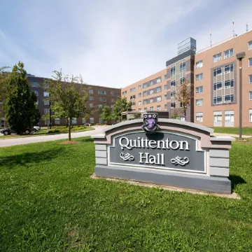 Residence & Conference Centre - Windsor