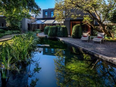 Cabosse, Boutique Palace & Spa