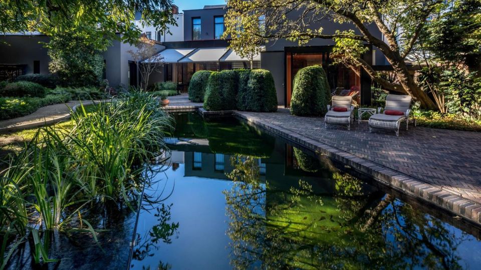 Cabosse, Boutique Palace & Spa