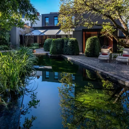 Cabosse, Boutique Palace & Spa