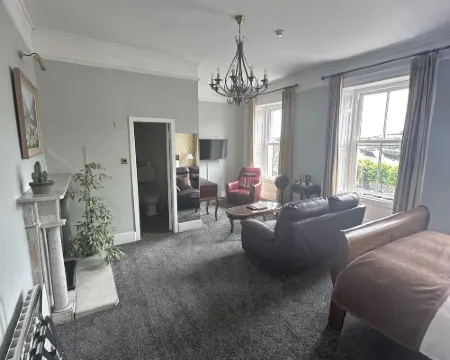 Long Quay House Hotels in Kinsale