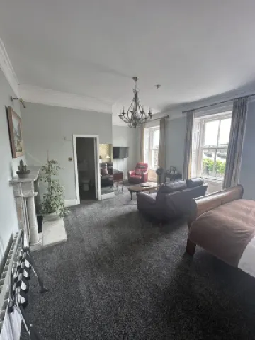 Long Quay House Hotels in 