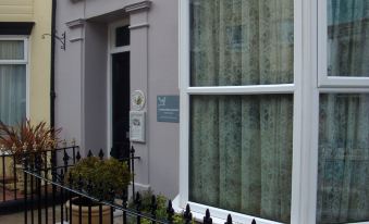 Lockinbar Holiday Apartments