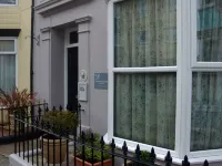 Lockinbar Holiday Apartments Hotels in Tenby