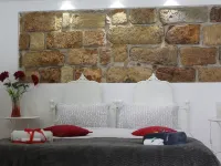 Alma Nua Hotel a Terrasini