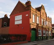 Globe Inn Hotels in Tamworth