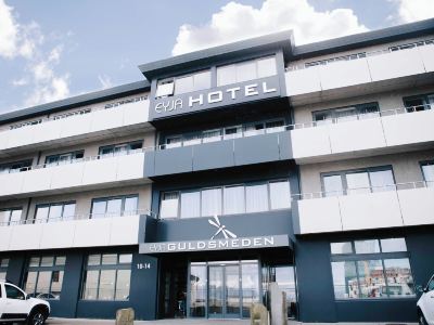Hotel Eyja