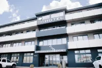 Eyja Guldsmeden Hotel Hotels in Reykjavik