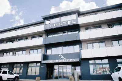 Eyja Guldsmeden Hotel Hotel a 