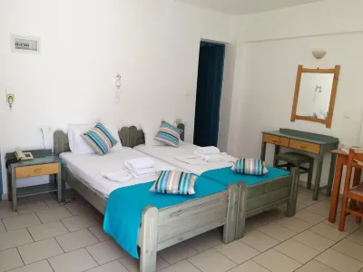 Olympic Star Hotels near Waterpark Creta Maris Beach Resort