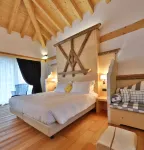 Hotel Alla Posta Hotels in Saint Vincent