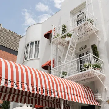 Palihotel Westwood Village - West Beverly Hills Отели рядом с достопримечательностью «Вествуд»
